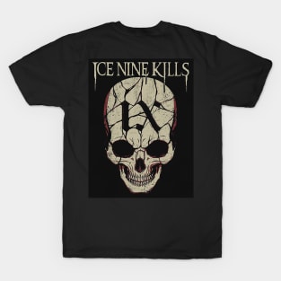 ice nine kills T-Shirt